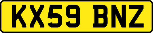 KX59BNZ