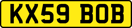 KX59BOB
