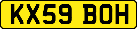 KX59BOH