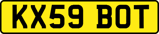KX59BOT