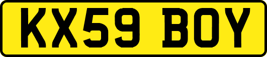 KX59BOY