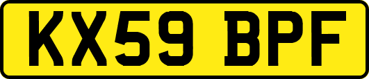 KX59BPF