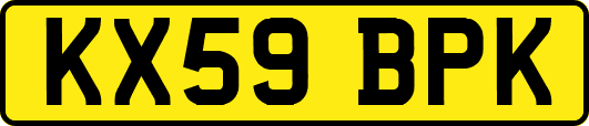 KX59BPK