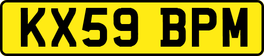 KX59BPM