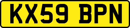 KX59BPN