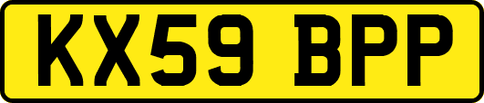 KX59BPP