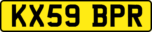 KX59BPR