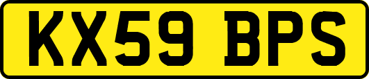 KX59BPS