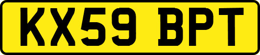 KX59BPT