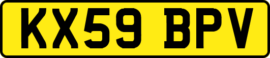 KX59BPV