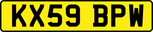 KX59BPW