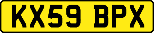 KX59BPX