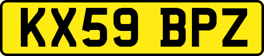 KX59BPZ