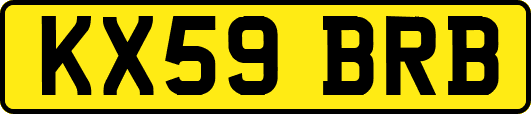 KX59BRB