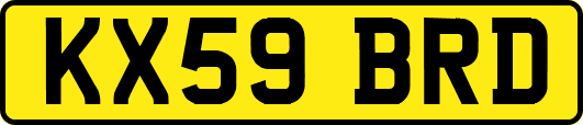 KX59BRD