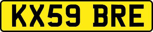 KX59BRE