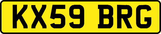 KX59BRG