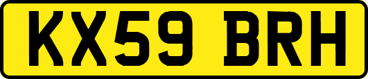 KX59BRH