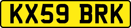 KX59BRK