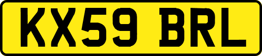 KX59BRL