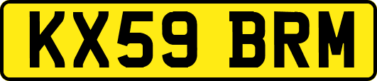 KX59BRM