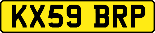 KX59BRP