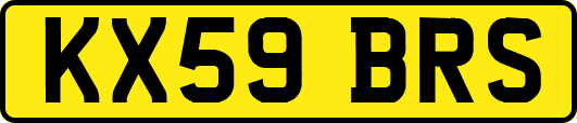 KX59BRS
