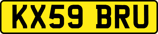 KX59BRU