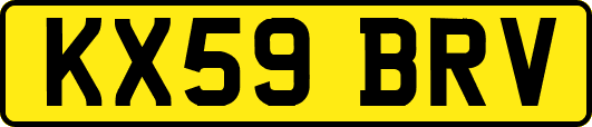 KX59BRV