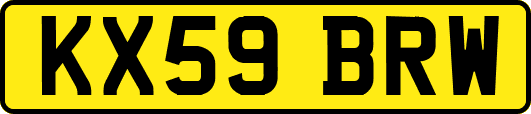 KX59BRW