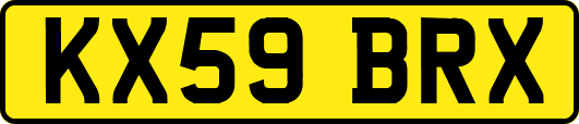 KX59BRX