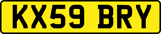 KX59BRY