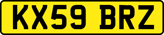 KX59BRZ