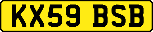 KX59BSB