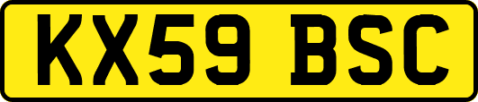 KX59BSC