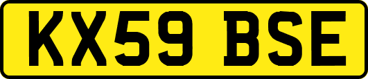 KX59BSE