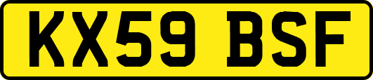 KX59BSF