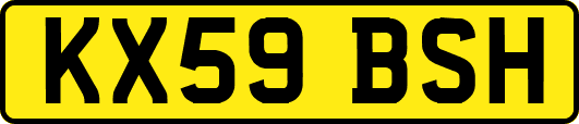 KX59BSH
