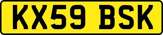 KX59BSK