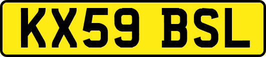 KX59BSL