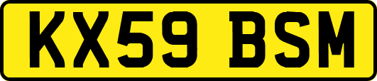 KX59BSM