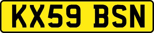 KX59BSN