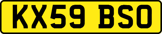 KX59BSO