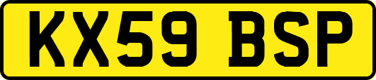 KX59BSP