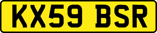 KX59BSR