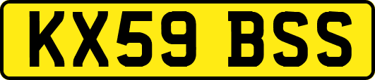 KX59BSS