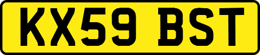 KX59BST