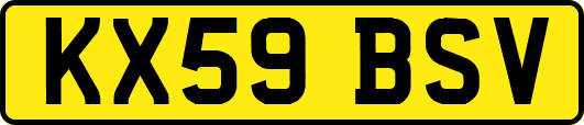 KX59BSV