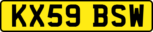 KX59BSW