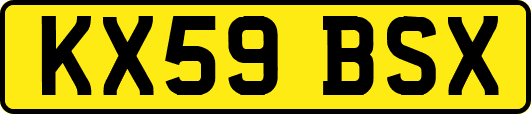 KX59BSX
